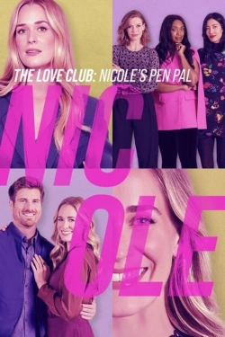 The Love Club: Nicole's Story-fmovies