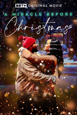 A Miracle Before Christmas-fmovies