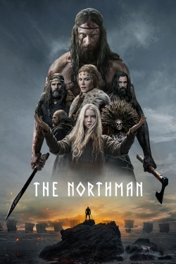The Northman-fmovies