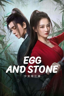 Egg and Stone-fmovies