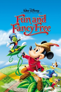 Fun & Fancy Free-fmovies