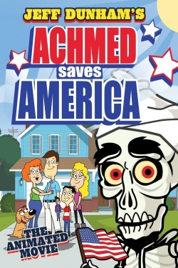 Achmed Saves America-fmovies
