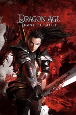 Dragon Age: Dawn of the Seeker-fmovies