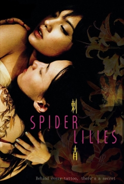 Spider Lilies-fmovies