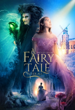 A Fairy Tale After All-fmovies