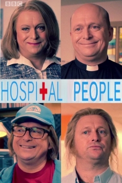 Hospital People-fmovies