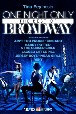 One Night Only: The Best of Broadway-fmovies