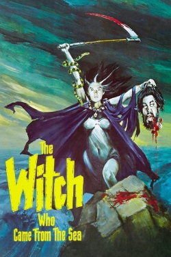 The Witch Who Came from the Sea-fmovies