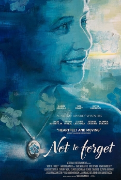 Not To Forget-fmovies