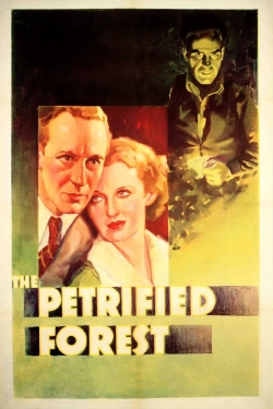 The Petrified Forest-fmovies