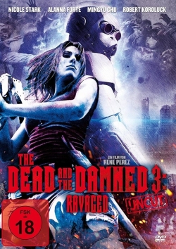 The Dead and the Damned 3: Ravaged-fmovies