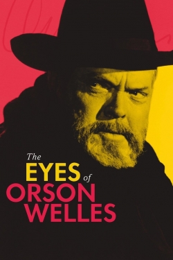 The Eyes of Orson Welles-fmovies