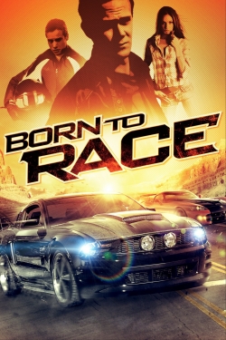 Born to Race-fmovies