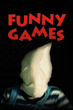 Funny Games-fmovies