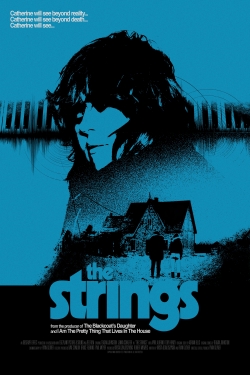 The Strings-fmovies