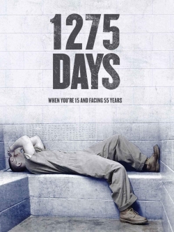 1275 Days-fmovies