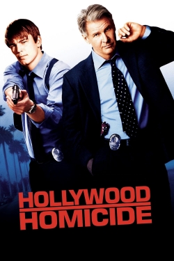 Hollywood Homicide-fmovies