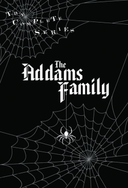 The Addams Family-fmovies
