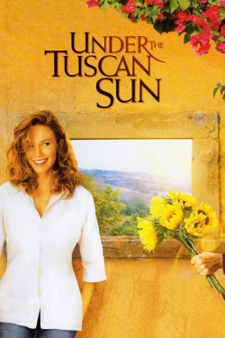 Under the Tuscan Sun-fmovies