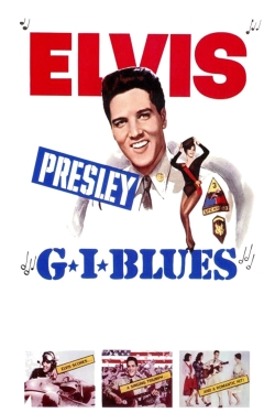 G.I. Blues-fmovies