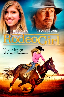 Rodeo Girl-fmovies