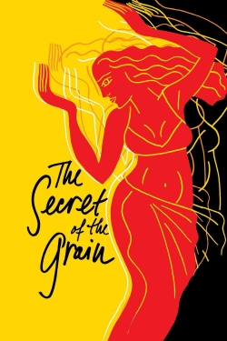 The Secret of the Grain-fmovies