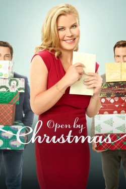 Open by Christmas-fmovies