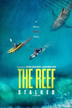 The Reef: Stalked-fmovies