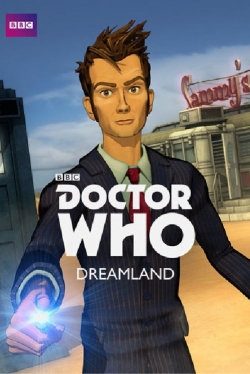 Doctor Who: Dreamland-fmovies