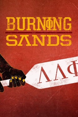 Burning Sands-fmovies