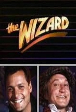 The Wizard-fmovies
