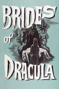 The Brides of Dracula-fmovies