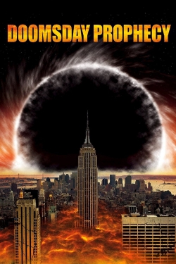 Doomsday Prophecy-fmovies