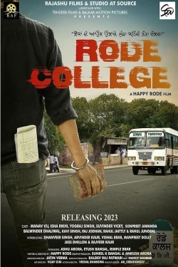 Rode College-fmovies