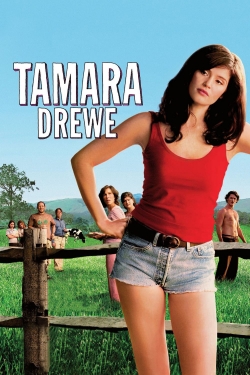 Tamara Drewe-fmovies