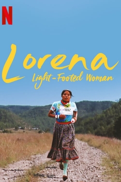Lorena, Light-footed Woman-fmovies