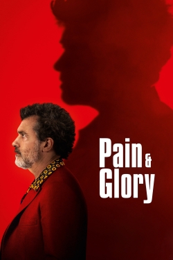 Pain and Glory-fmovies