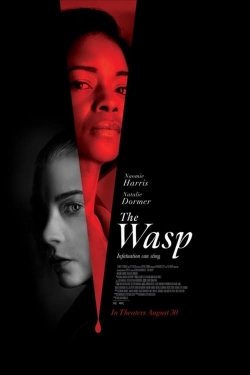 The Wasp-fmovies