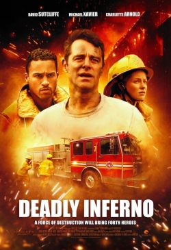 Deadly Inferno-fmovies