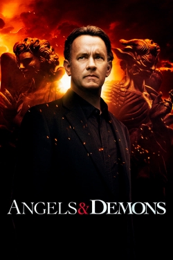 Angels & Demons-fmovies