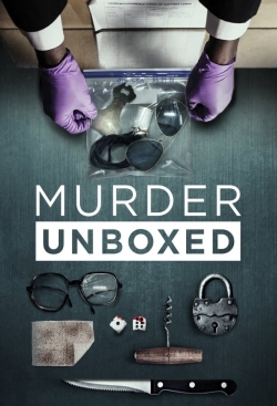 Murder Unboxed-fmovies