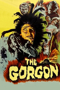 The Gorgon-fmovies