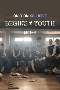 BEGINS YOUTH-fmovies
