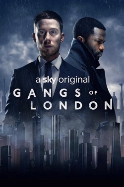 Gangs of London-fmovies