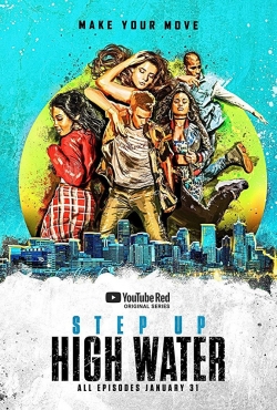 Step Up: High Water-fmovies