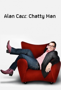 Alan Carr: Chatty Man-fmovies
