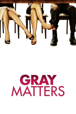 Gray Matters-fmovies
