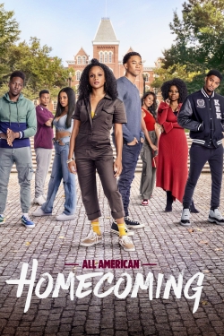 All American: Homecoming-fmovies