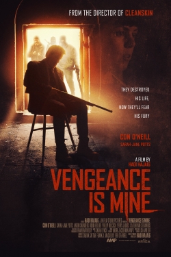 Vengeance is Mine-fmovies