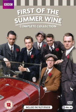 First of the Summer Wine-fmovies